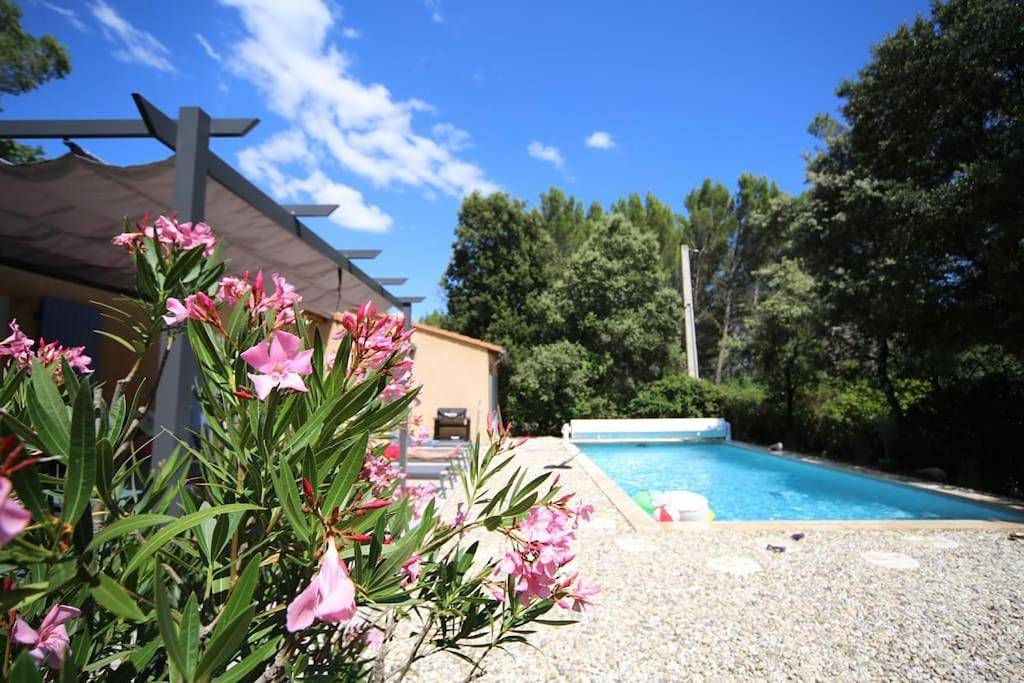 Villa in Grignan, Région de nyons