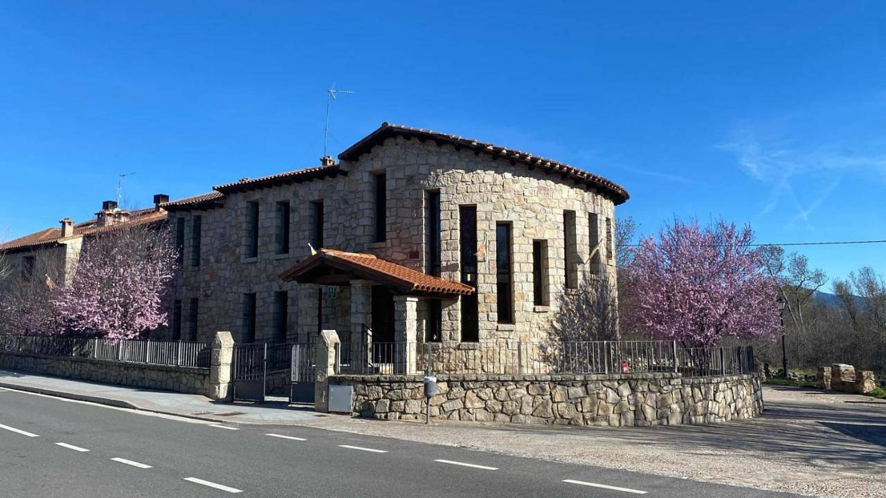 Apartamento entero, Alojamientos La Dehesa in El Berrueco, Provincia de Madrid