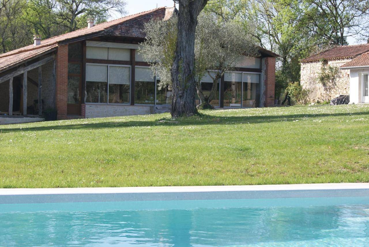 Le Domaine De Dolly in Villeneuve-sur-Lot, Région de Villeneuve-sur-Lot