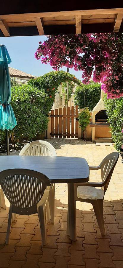 Ferienhaus für 4 Personen, mit Garten in Les Ayguades - 3