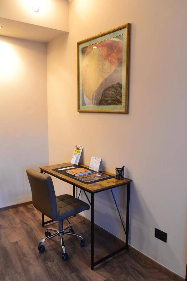 Gîte pour 4 personnes, avec balcon et vue, animaux acceptés à Poggio Mirteto - 4