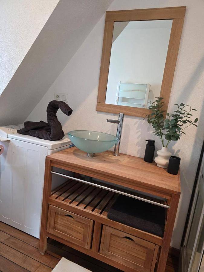 Gîte pour 4 personnes à Goxwiller - 3