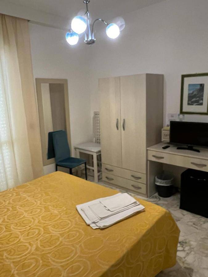 Hotel Luna Lido in Torre San Giovanni, Ugento