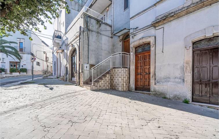 Gîte pour 4 personnes à Carovigno - 3