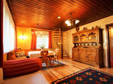 Ferienhaus für 4 Personen in Sonnenalpe Naßfeld, Hermagor-Pressegger See, Bild 1