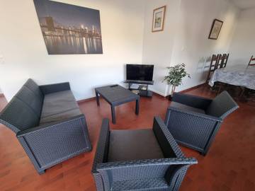 Ferieleilighet til 6 Personer i La Côte Vermeille, Collioure, Bilde 4