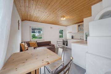 Agritourisme pour 4 Personnes dans Lana, Trentin-Haut-Adige, Photo 1