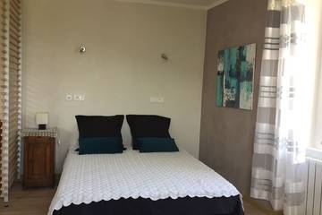 Gîte pour 4 Personnes dans Saint-Martin-de-Bavel, Belley, Photo 3