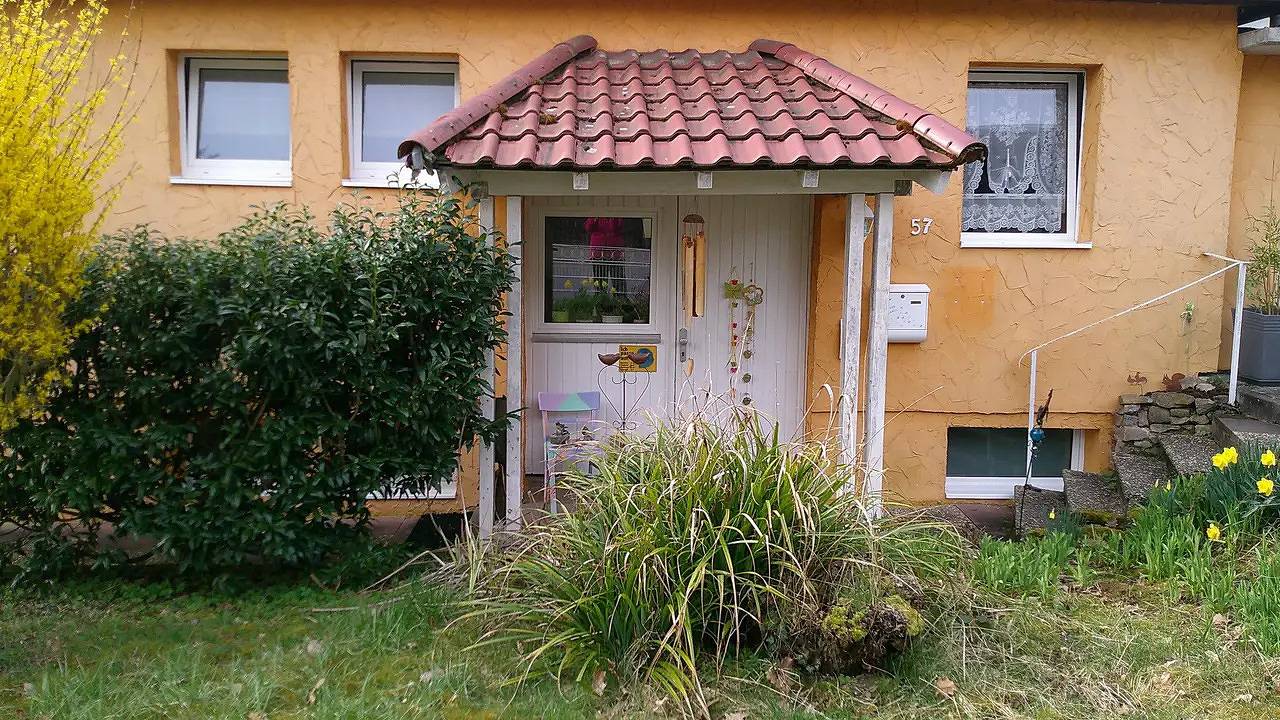 Ganze Ferienwohnung, Ferienwohnung für 6 Personen (105 m²) in Brombachtal in Brombachtal, Main-Odenwald