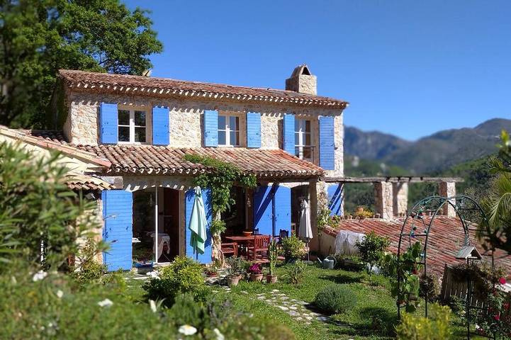 Maison de vacances pour 11 personnes, avec jardin et jacuzzi