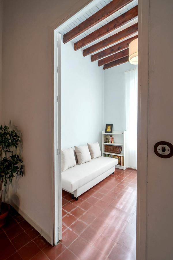La Casa del Convento in Villamanrique de la Condesa, Parc national de Doñana