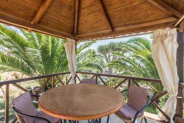 Agriturismo per 4 Persone in Granadilla de Abona, Tenerife Sud, Foto 2