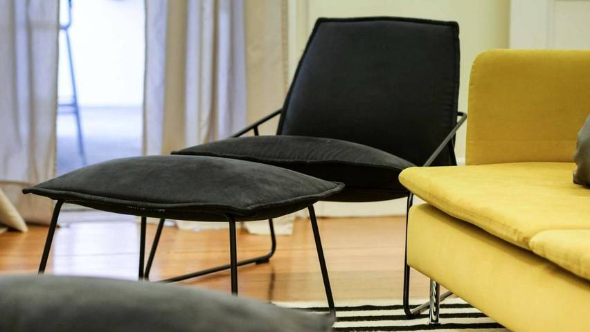 Maison d’hôte pour 2 personnes, avec vue et balcon à Ponta Delgada - 2