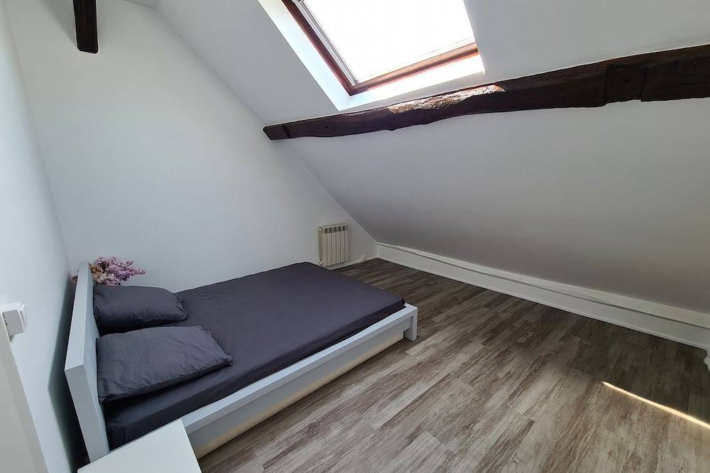 Appartement entier, 20 min de Disneyland - 4 chambres - 30 min Paris in Thorigny-sur-Marne, Seine-et-Marne