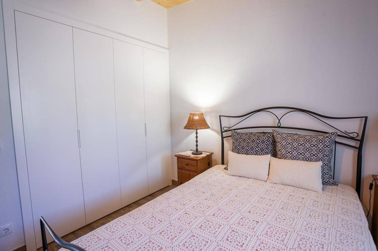 Two-Bedroom House in Castro Verde e Casével, Distrito de Beja