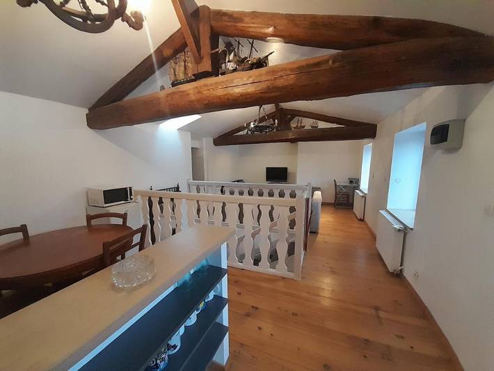 Location de vacances pour 5 personnes à Thiers - 2