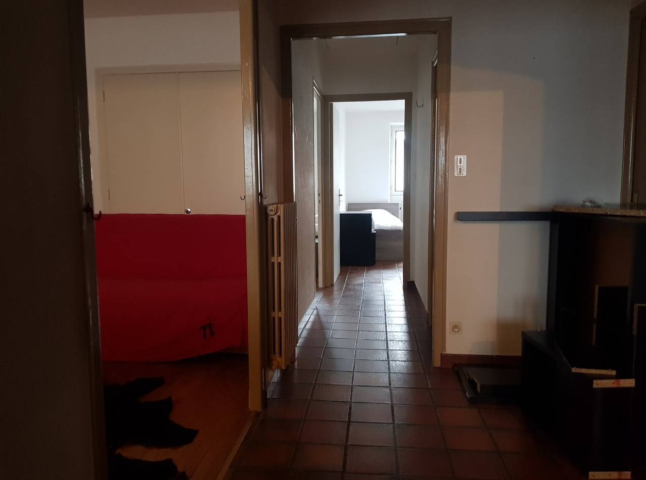 Logement hypercentre meublé in Clairvaux-les-Lacs, Jura
