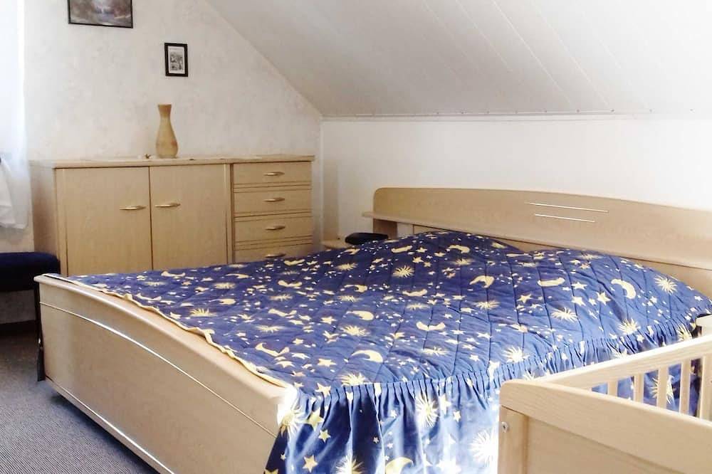 Ganze Wohnung, Ferienwohnung Socke - Ferienwohnung Christine Socke in Bärwalder See, Boxberg (Oberlausitz)