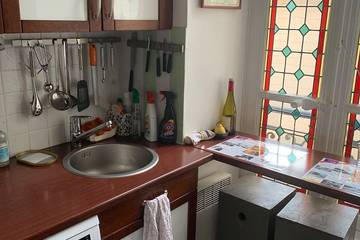 Gîte pour 2 Personnes dans Versailles, Yvelines, Photo 2