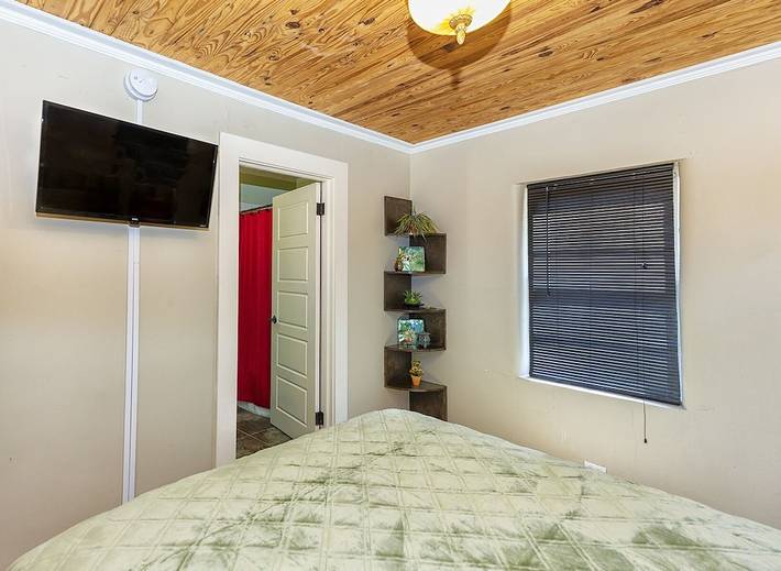 Ferienhaus für 6 Personen - 1