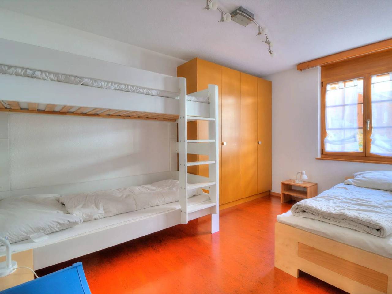 Ganze Wohnung, 4 Zimmer 6 Personen in Leukerbad, Leukerbad & Umgebung