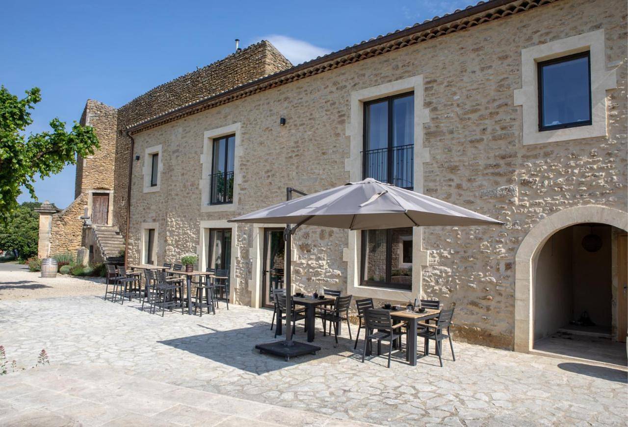Domaine de Montine Chambres de Charme in Grignan, Région de nyons
