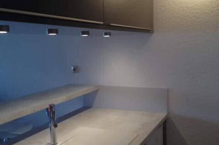 Appartement entier, On the front line facing the sea, 7 km beach ... and less than 1 km from the golf course in Le Couchant, La Grande-Motte