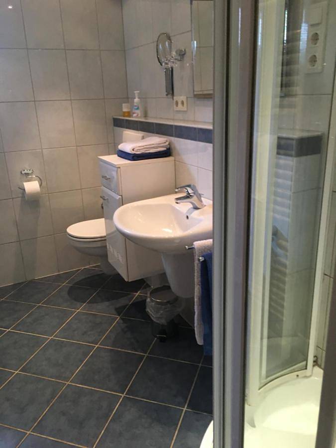 Ganze Wohnung, Gästehaus Nelles in Sinzig, Ahrtal
