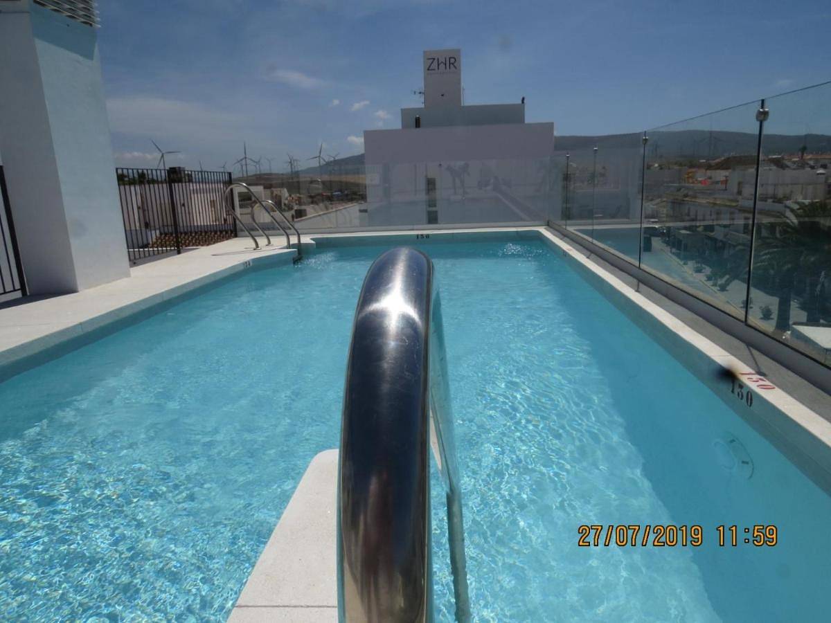 Ganze Wohnung, Apartamentos Cachón in Zahara de los Atunes, Barbate