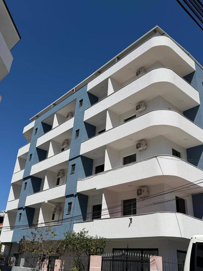 Maison d’hôte pour 3 personnes, avec terrasse en Albanie - 2