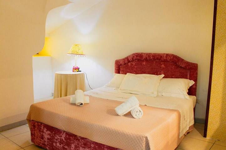 Gîte pour 3 personnes à Sezze - 3