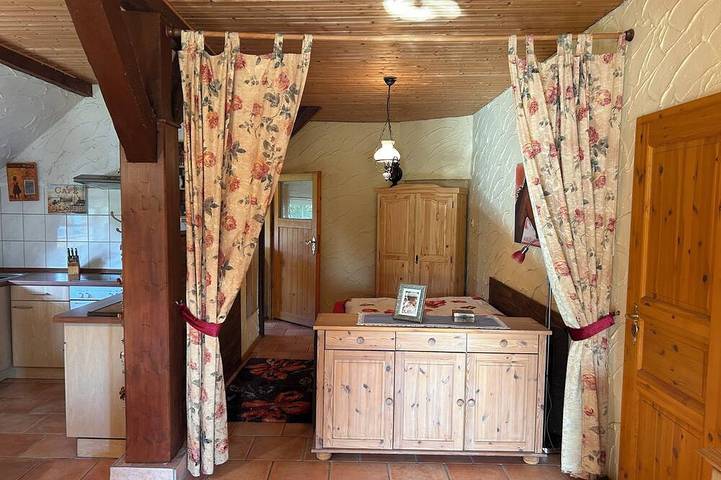 Ganze Wohnung, Urlaub auf dem Bauernhof in Ostseenähe in Upahl, Nordwestmecklenburg (Wismar und Umgebung)