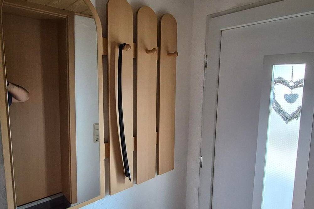 Apartamento entero, Vacation apartment Heilklima in Weiskirchen, Saar-Nahe-Bergland