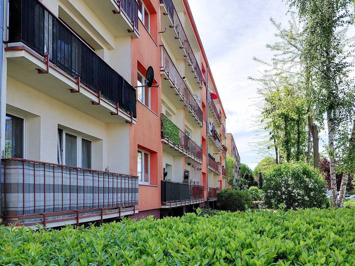 Ganze Ferienwohnung, Rybaki - Rybaki in Swinemünde, Stettiner Haff