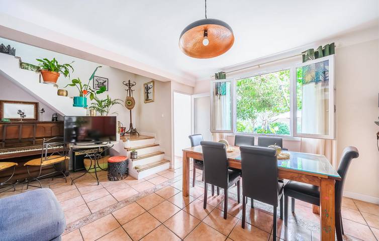 Location de vacances pour 5 personnes à Aix-en-Provence - 4