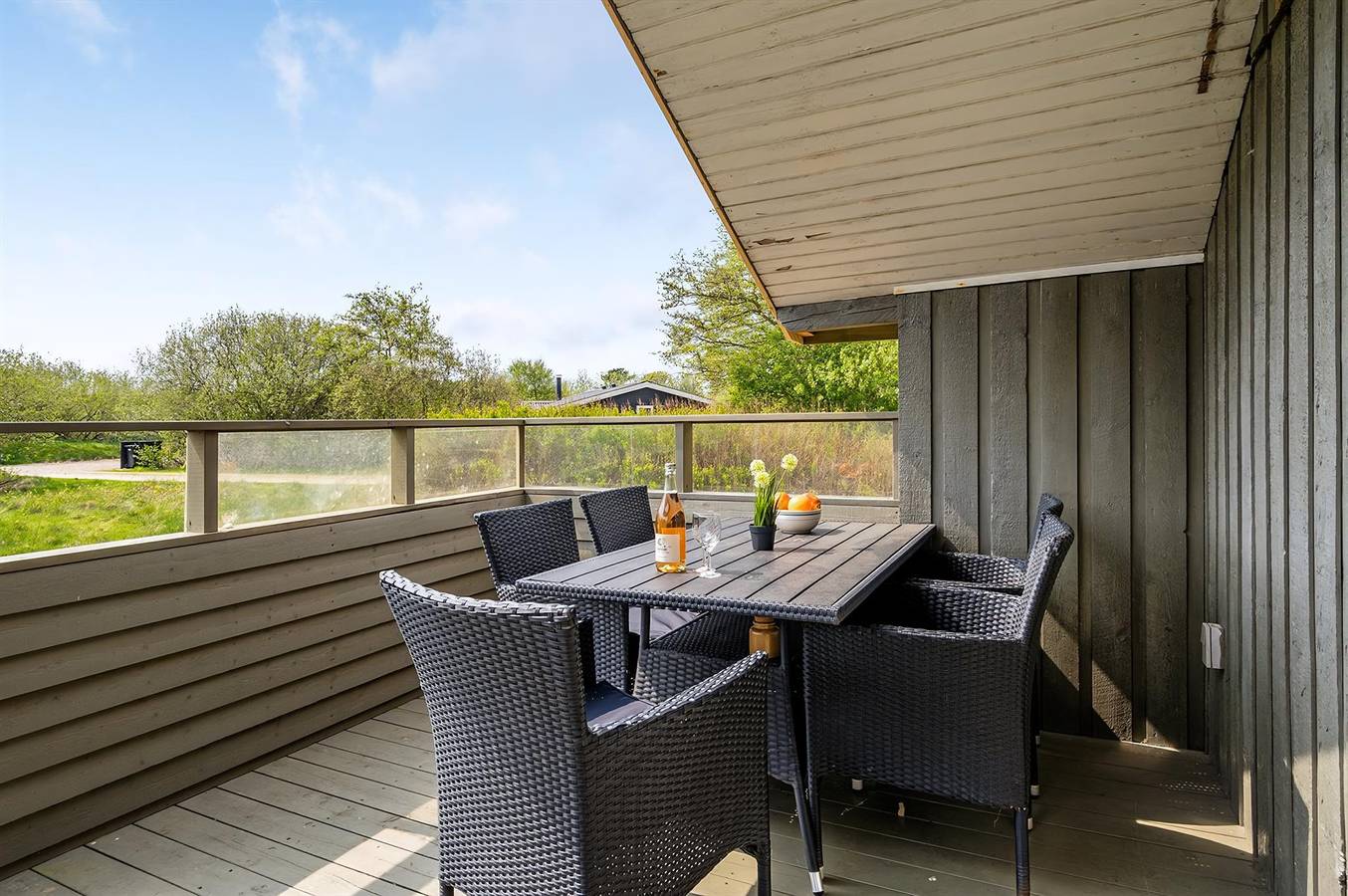 Stunning home in Fanø w/ in Rindby, Fanø