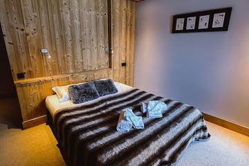 Chalet pour 62 Personnes dans Cordon, Pays du Mont-Blanc, Photo 3