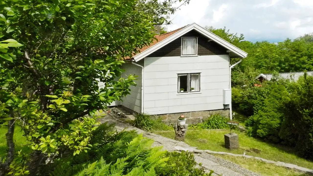 Ferienhaus für 6 Personen (70 m²) in Brastad in Rixö, Norra Västkusten