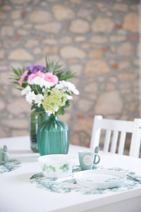 Gîte pour 4 personnes, avec jardin dans Angera - 2