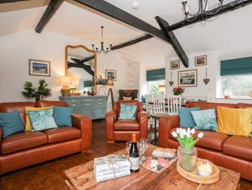 Cottage for 6 People in Beaumaris, Isle of Anglesey, Photo 4