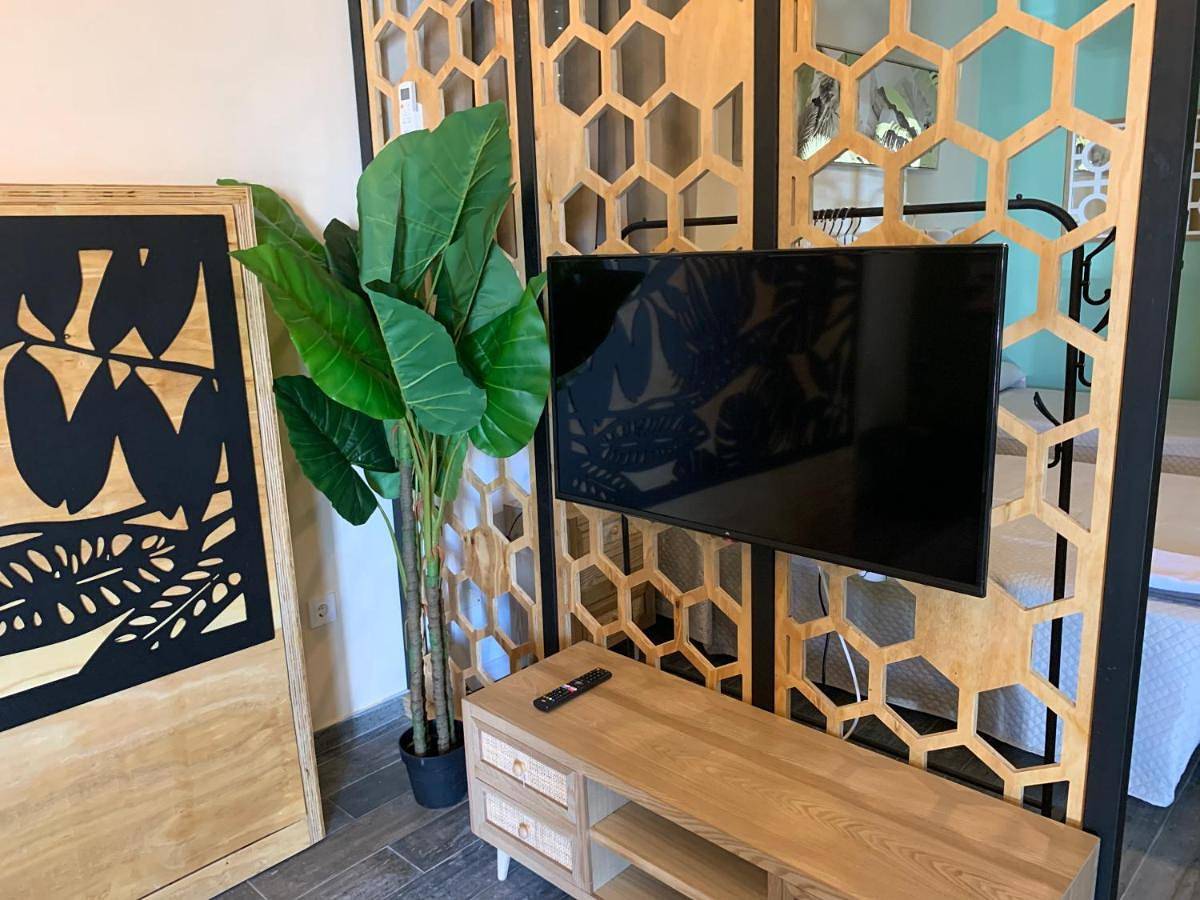 Ganze Wohnung, Oh Martin Apartamento in Villamartín, Pueblos Blancos
