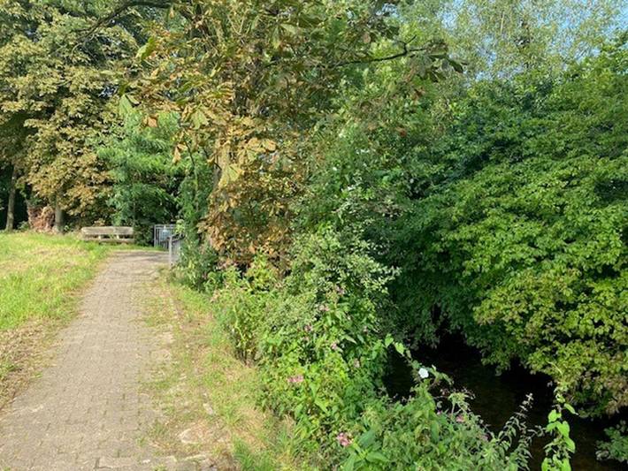 Ganze Ferienwohnung, Ferienwohnung Schwalbennest in Heeßen, Landkreis Schaumburg
