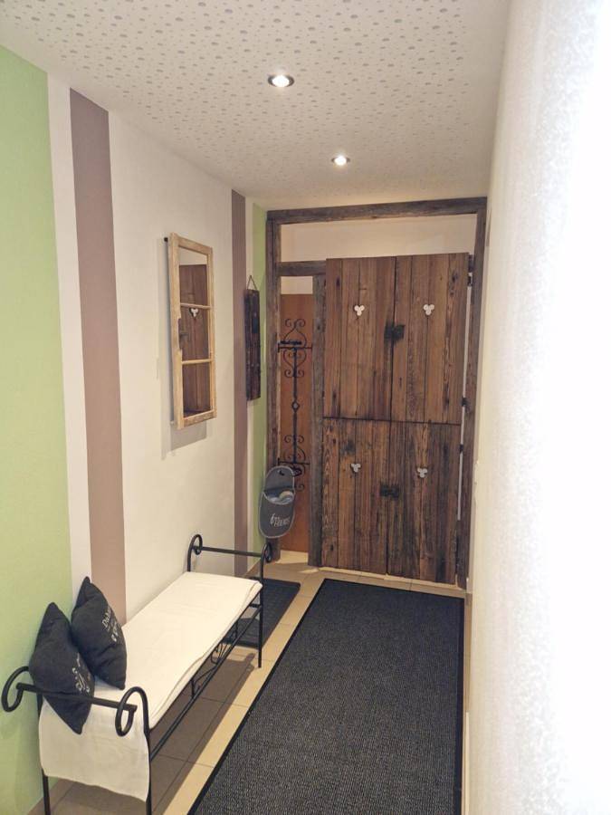 Ferienwohnung für 6 Personen, mit Garten in Arzl im Pitztal - 4