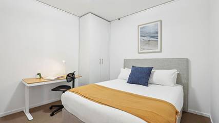 Apartamento para 6 Personas en Broadbeach, Queensland, Foto 1