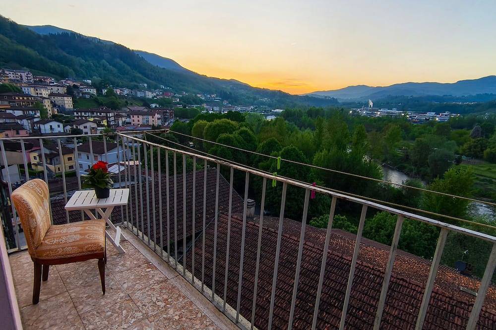 Ganze Wohnung, Benvenuti a casa Paola, Welcome in Garfagnana! in Castelnuovo di Garfagnana, Garfagnana