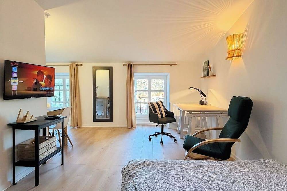 Appartement entier, La pause de Gambetta in Le Puy-en-Velay, Haute-Loire