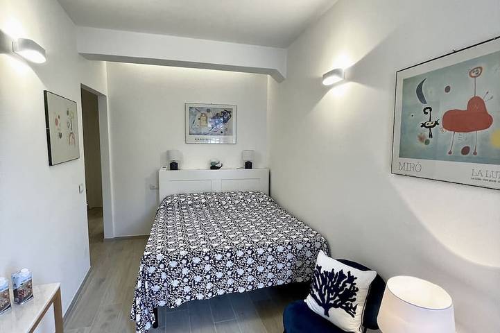Ferienwohnung für 2 Personen - 1