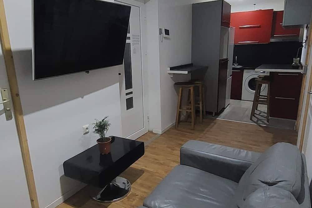 Découvrez le Confort et L'hospitalité Dans un Chambre Chaleureux et Paisible in Audun-le-Tiche, Moselle