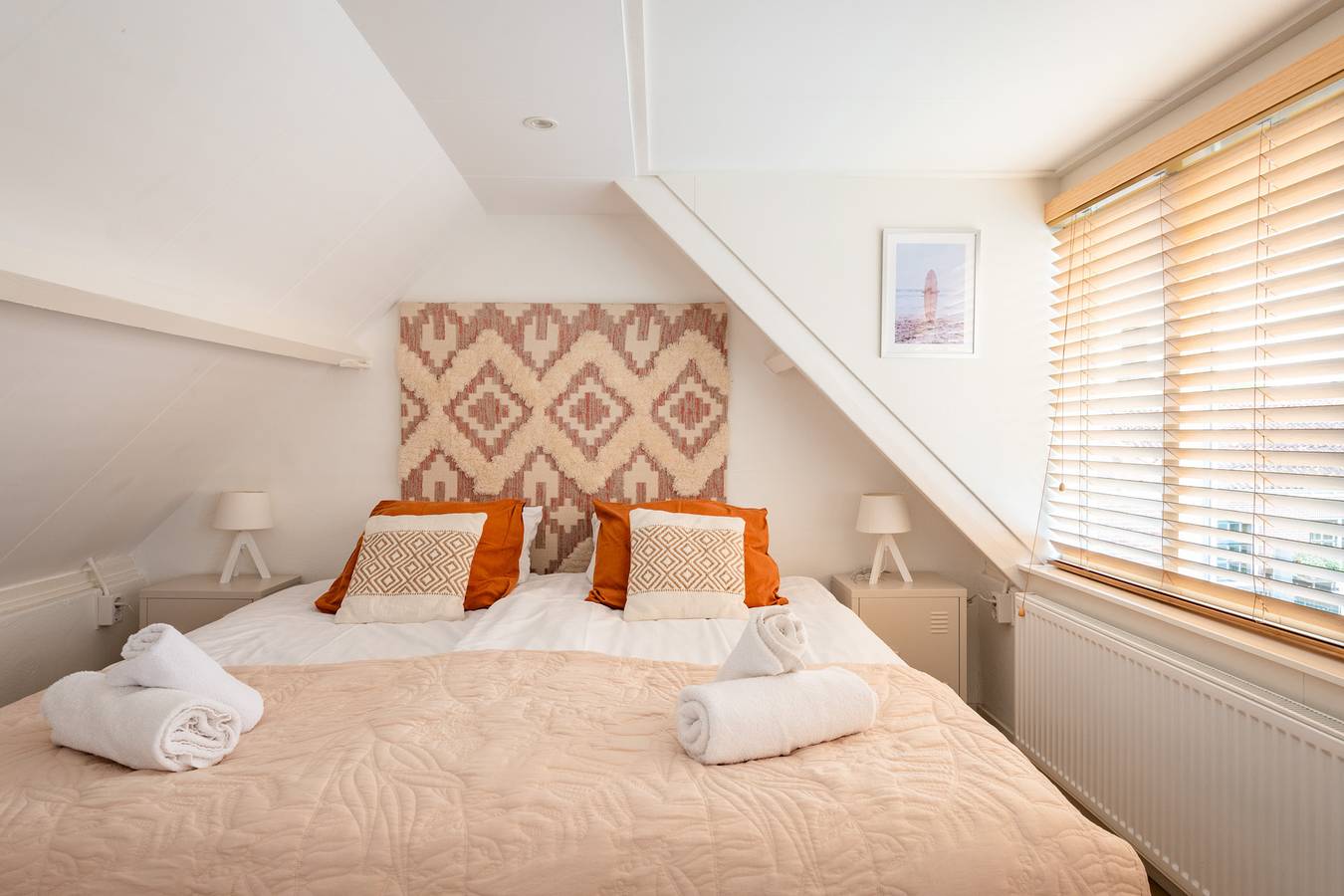 Ferienhaus für 3 Personen mit Sauna in Egmond, Egmond aan Zee