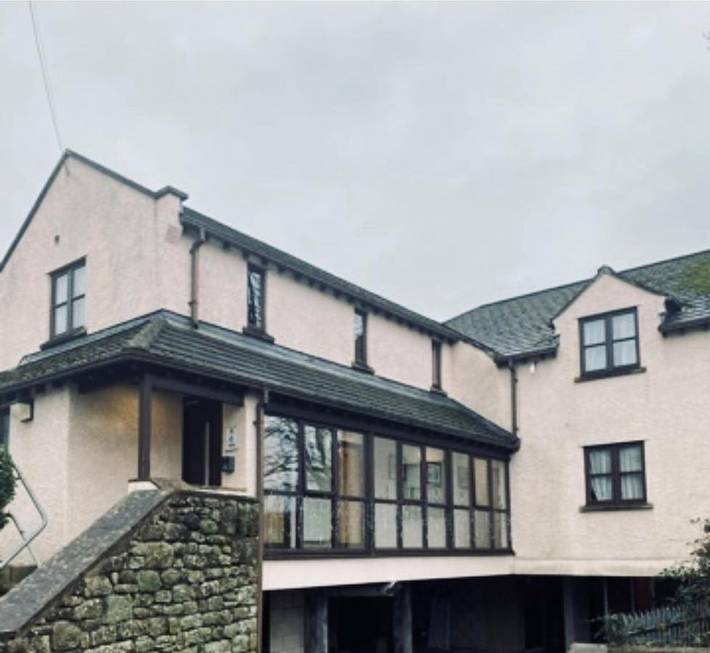 Holiday rental for 2 people, with Terrace in Carnforth